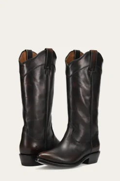 Boots^Frye Billy Daisy Pull On