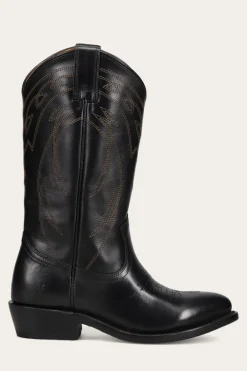 Boots^Frye Billy Pull On Deco Stitch