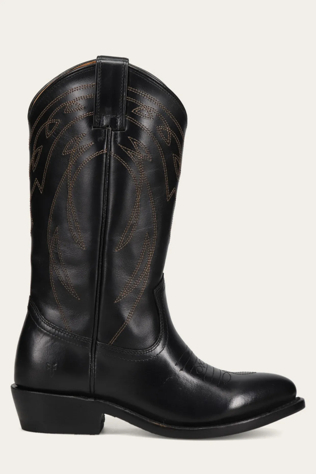 Boots^Frye Billy Pull On Deco Stitch