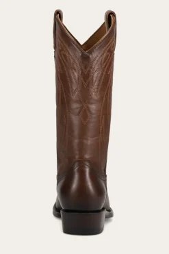 Boots^Frye Billy Pull On Deco Stitch
