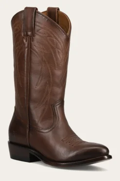 Boots^Frye Billy Pull On Deco Stitch