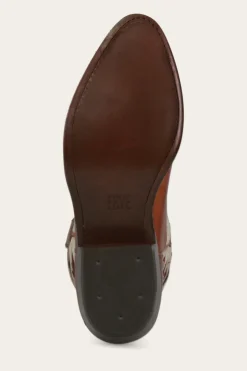 Boots^Frye Billy Pull On Southwest