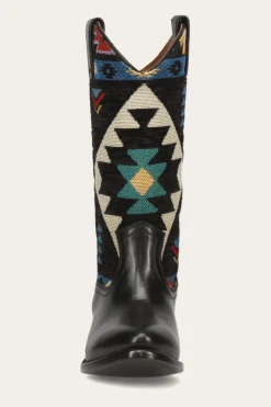 Boots^Frye Billy Pull On Southwest