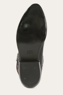 Boots^Frye Billy Pull On Southwest