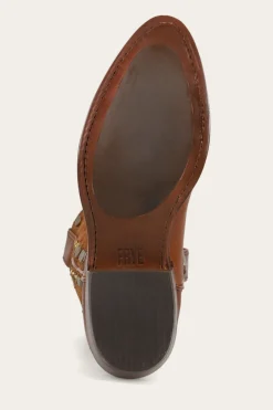 Boots^Frye Billy Pull On Stud