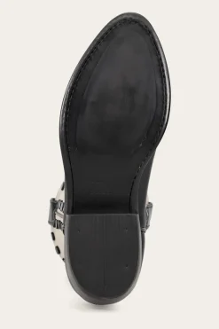 Boots^Frye Billy Pull On Stud