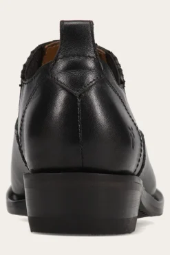 Booties^Frye Billy Shootie