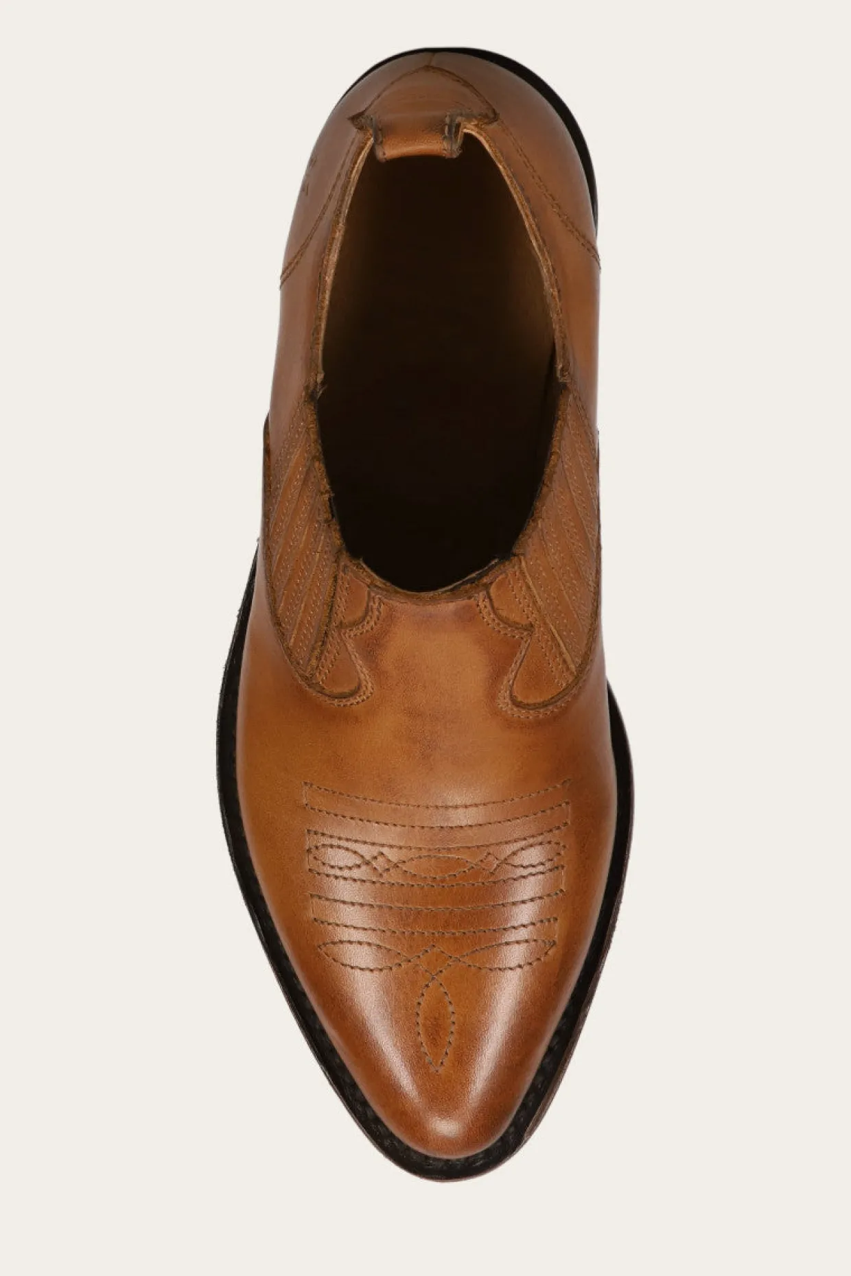 Booties^Frye Billy Shootie