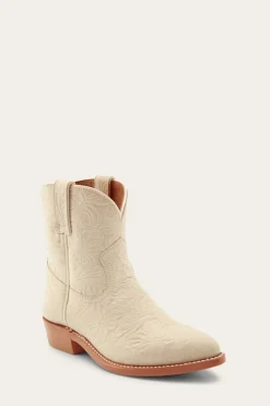Booties^Frye Billy Short