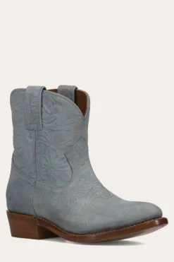 Booties^Frye Billy Short