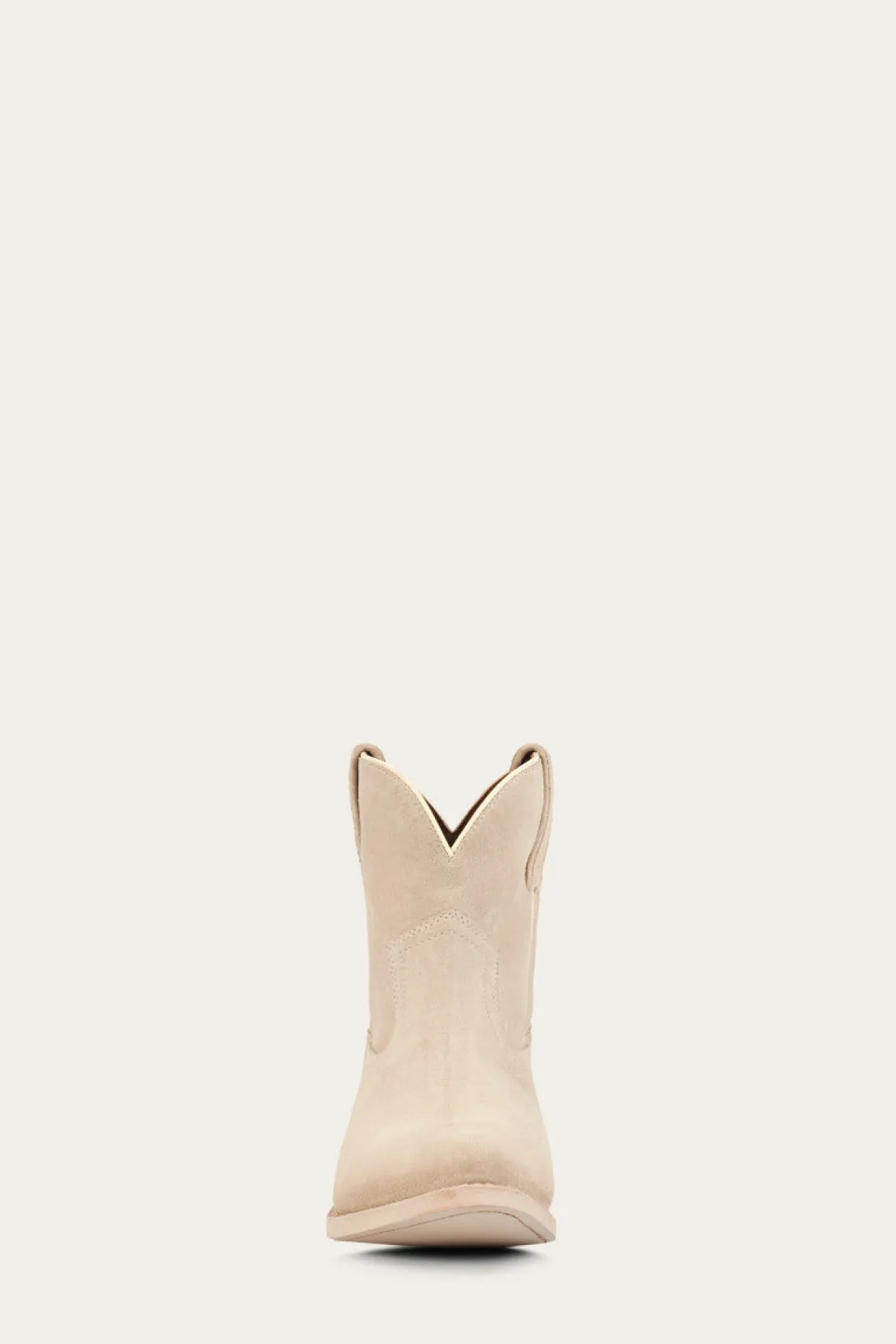 Booties^Frye Billy Short