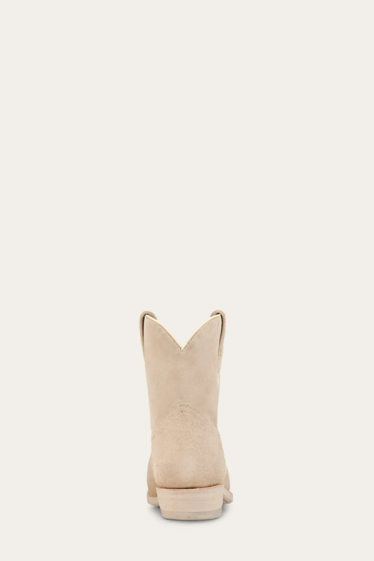 Booties^Frye Billy Short