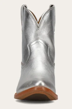 Booties^Frye Billy Short