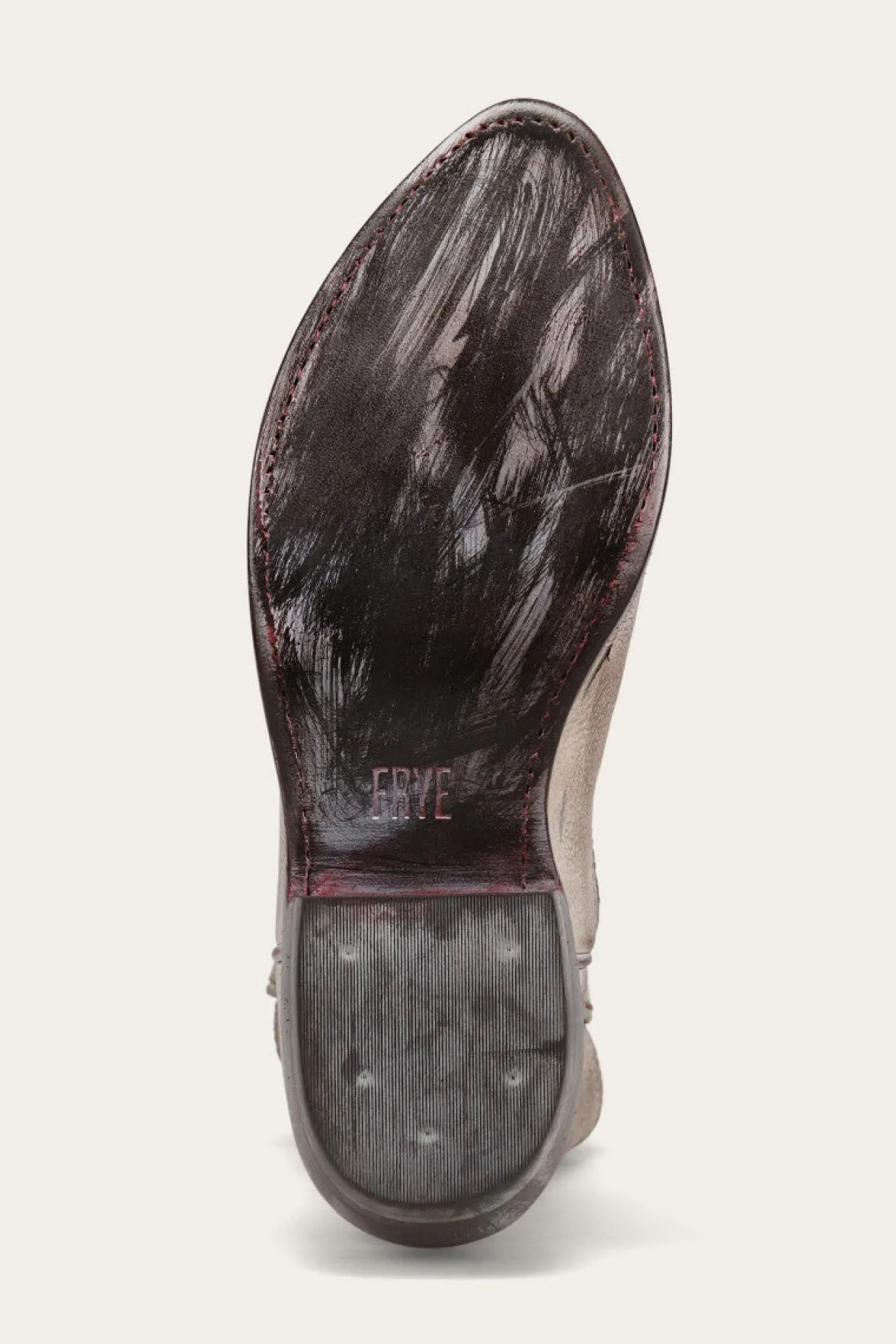 Booties^Frye Billy Short