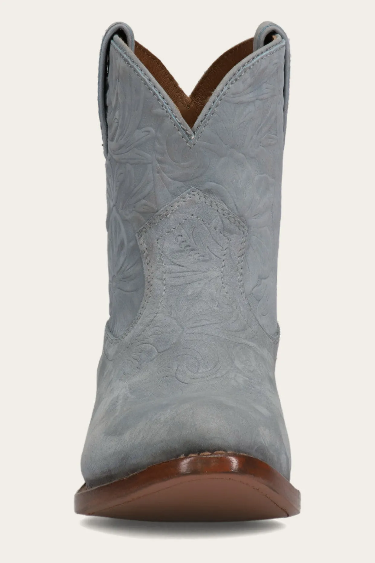 Booties^Frye Billy Short
