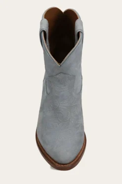 Booties^Frye Billy Short