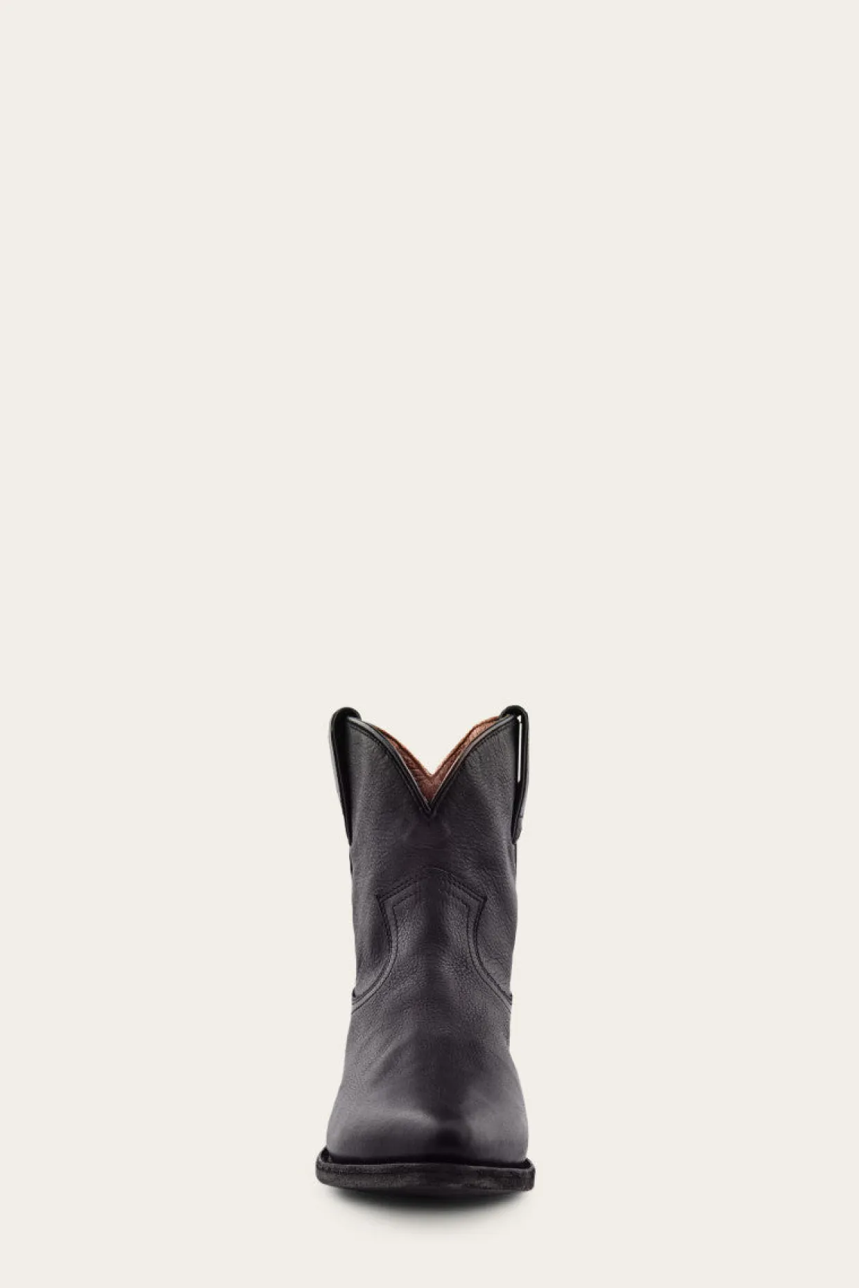 Booties^Frye Billy Short