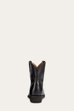 Booties^Frye Billy Short