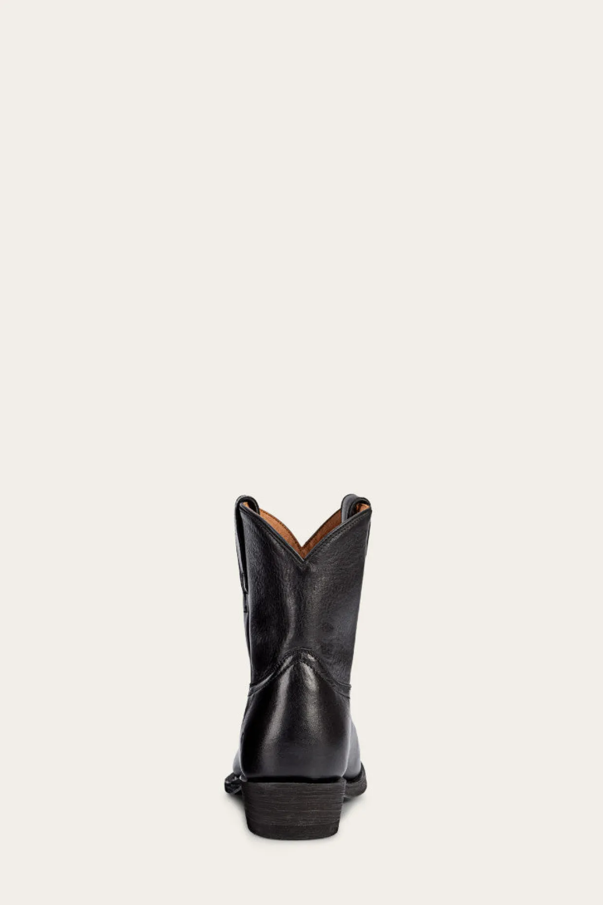 Booties^Frye Billy Short