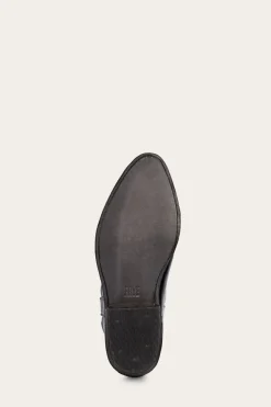 Booties^Frye Billy Short
