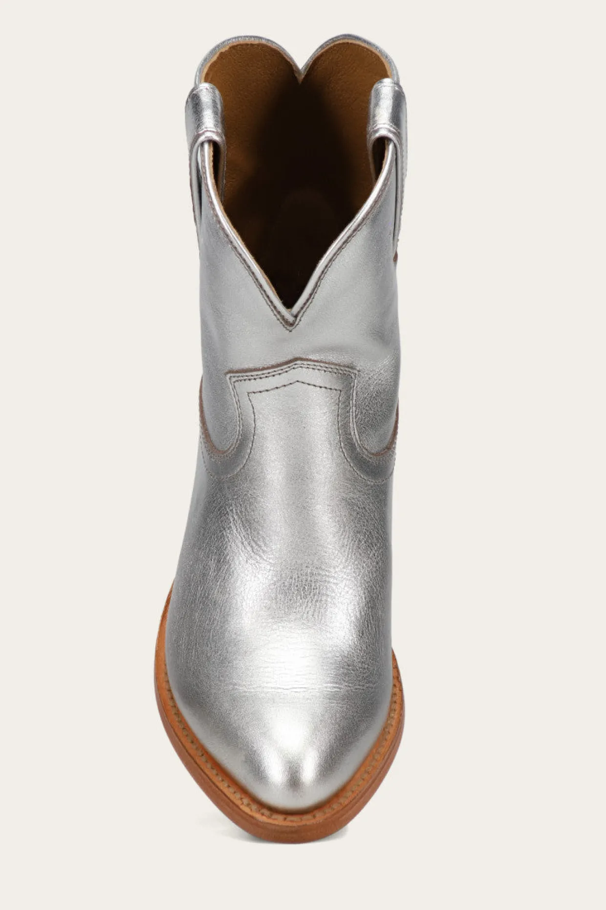Booties^Frye Billy Short
