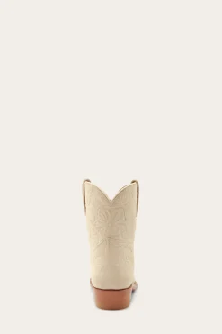 Booties^Frye Billy Short