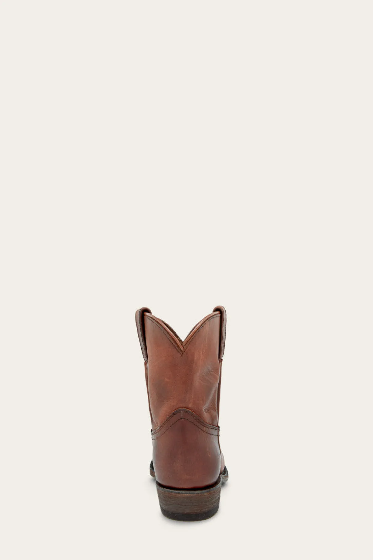 Booties^Frye Billy Short