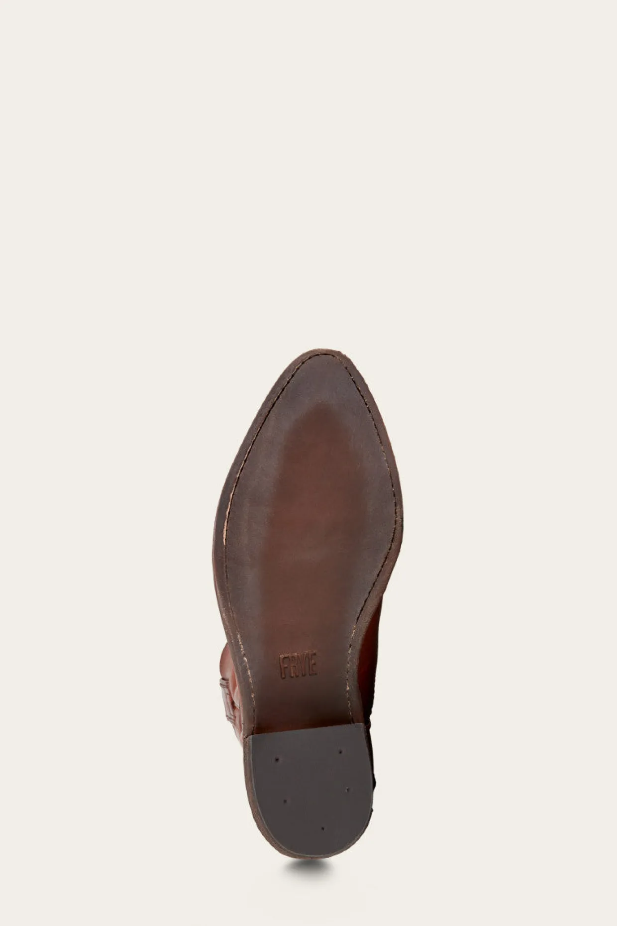 Booties^Frye Billy Short
