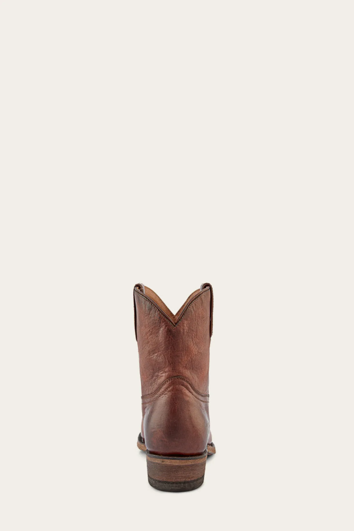 Booties^Frye Billy Short