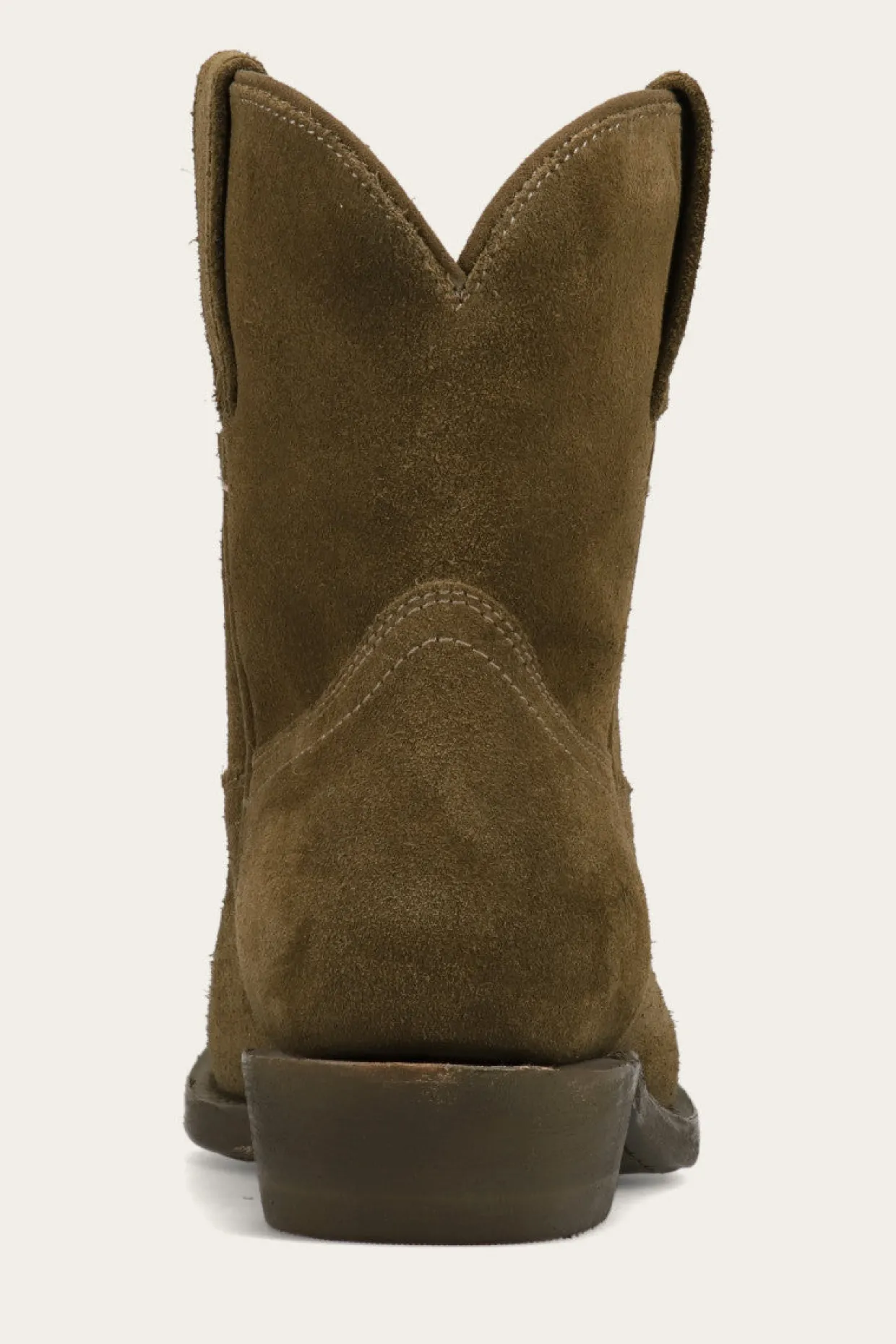 Booties^Frye Billy Short