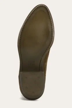 Booties^Frye Billy Short
