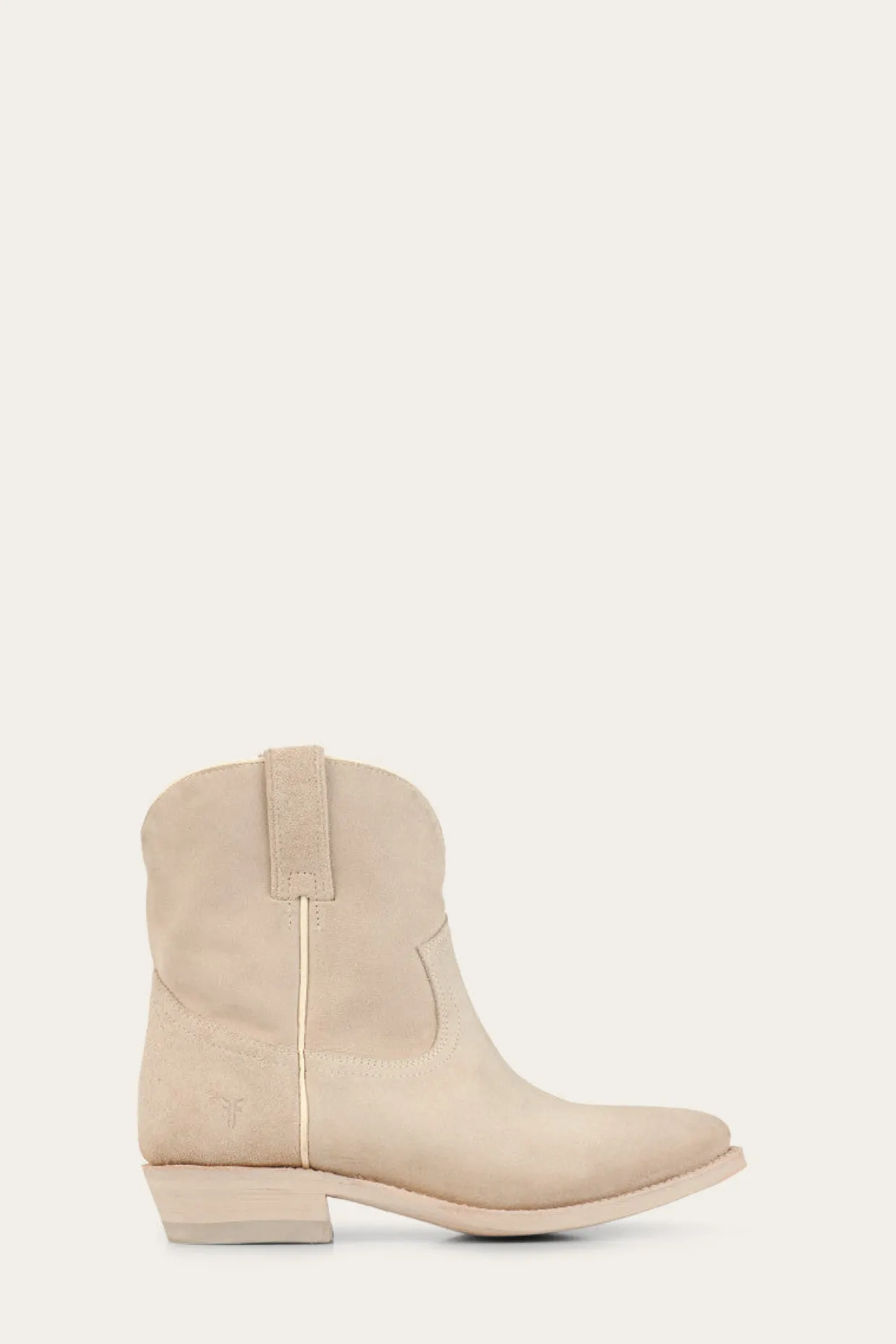 Booties^Frye Billy Short