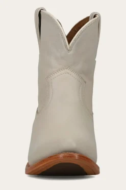 Booties^Frye Billy Short