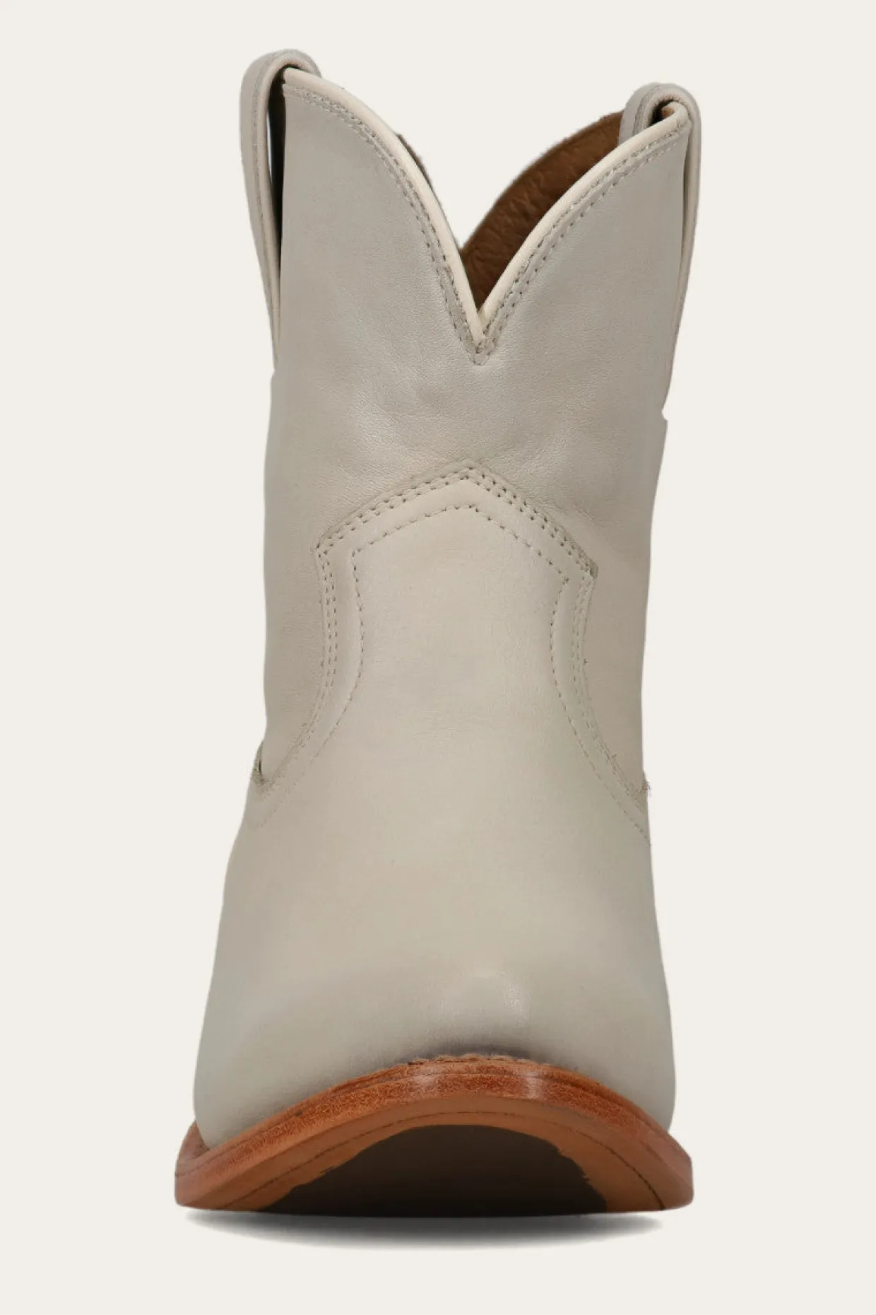Booties^Frye Billy Short