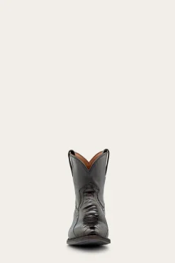 Booties^Frye Billy Short