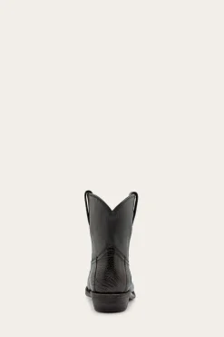Booties^Frye Billy Short