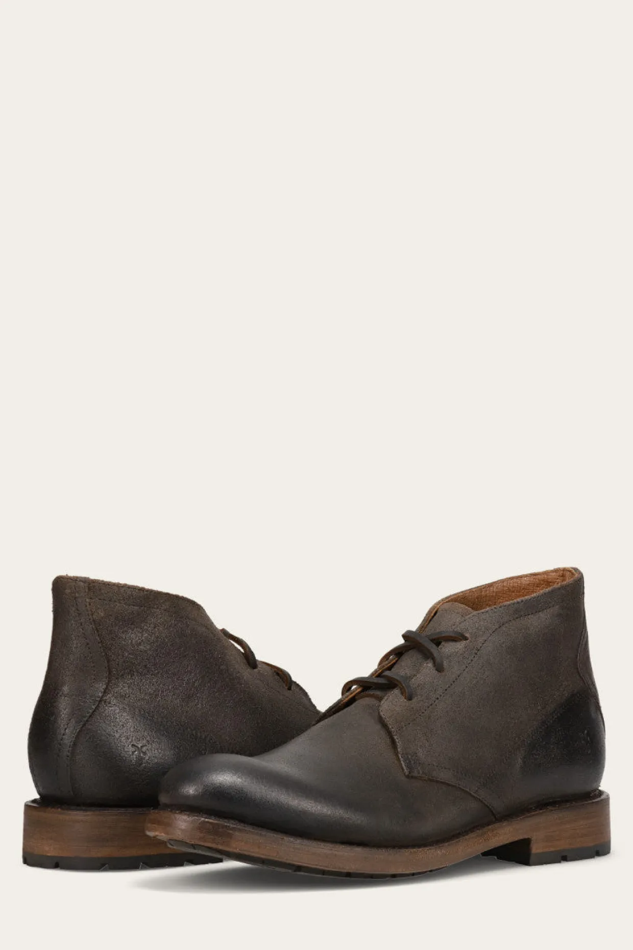 Boots^Frye Bowery Chukka