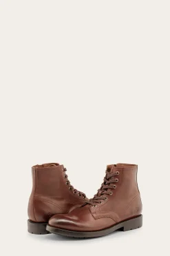 Boots^Frye Bowery Lace Up