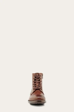 Boots^Frye Bowery Lace Up