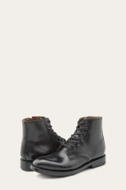 Boots^Frye Bowery Lace Up