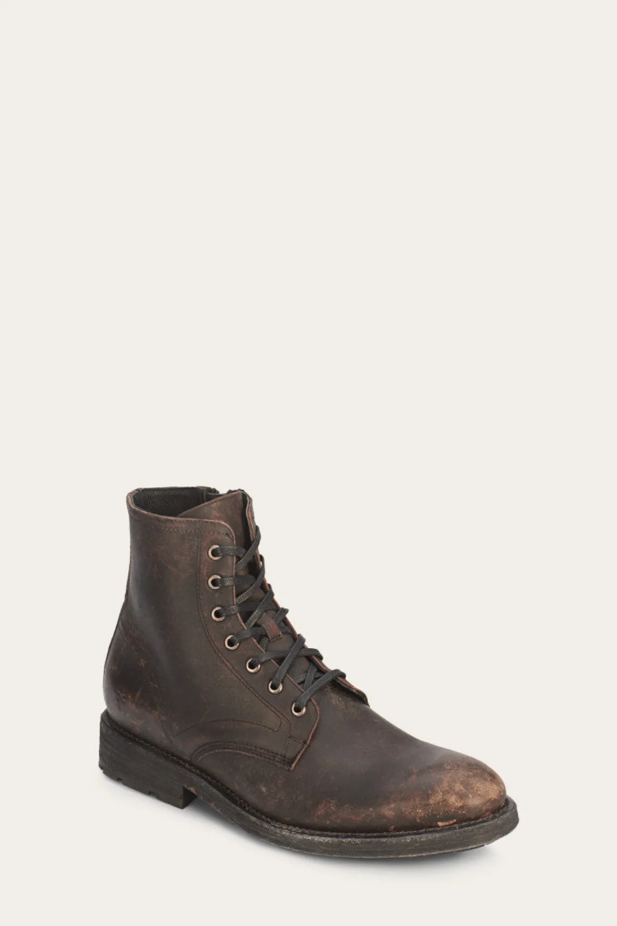 Boots^Frye Bowery Lace Up