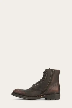Boots^Frye Bowery Lace Up