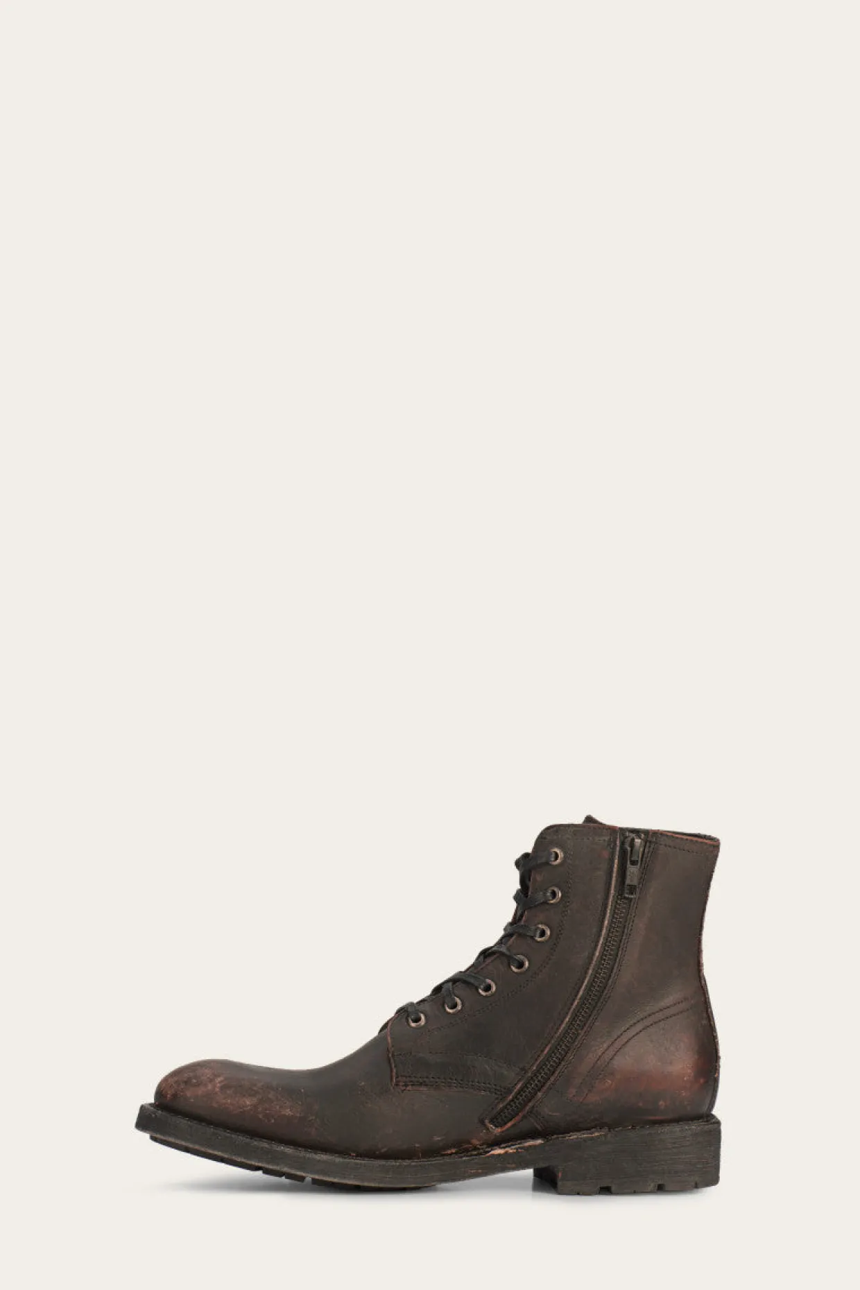 Boots^Frye Bowery Lace Up