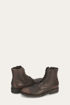 Boots^Frye Bowery Lace Up