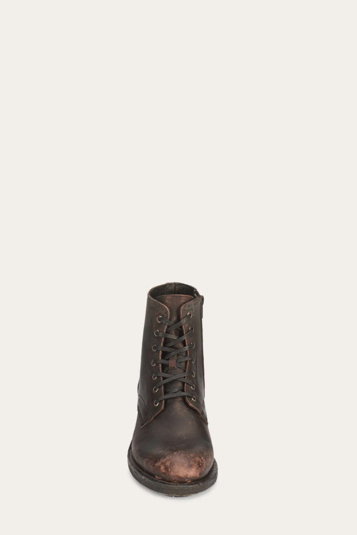 Boots^Frye Bowery Lace Up
