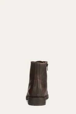 Boots^Frye Bowery Lace Up