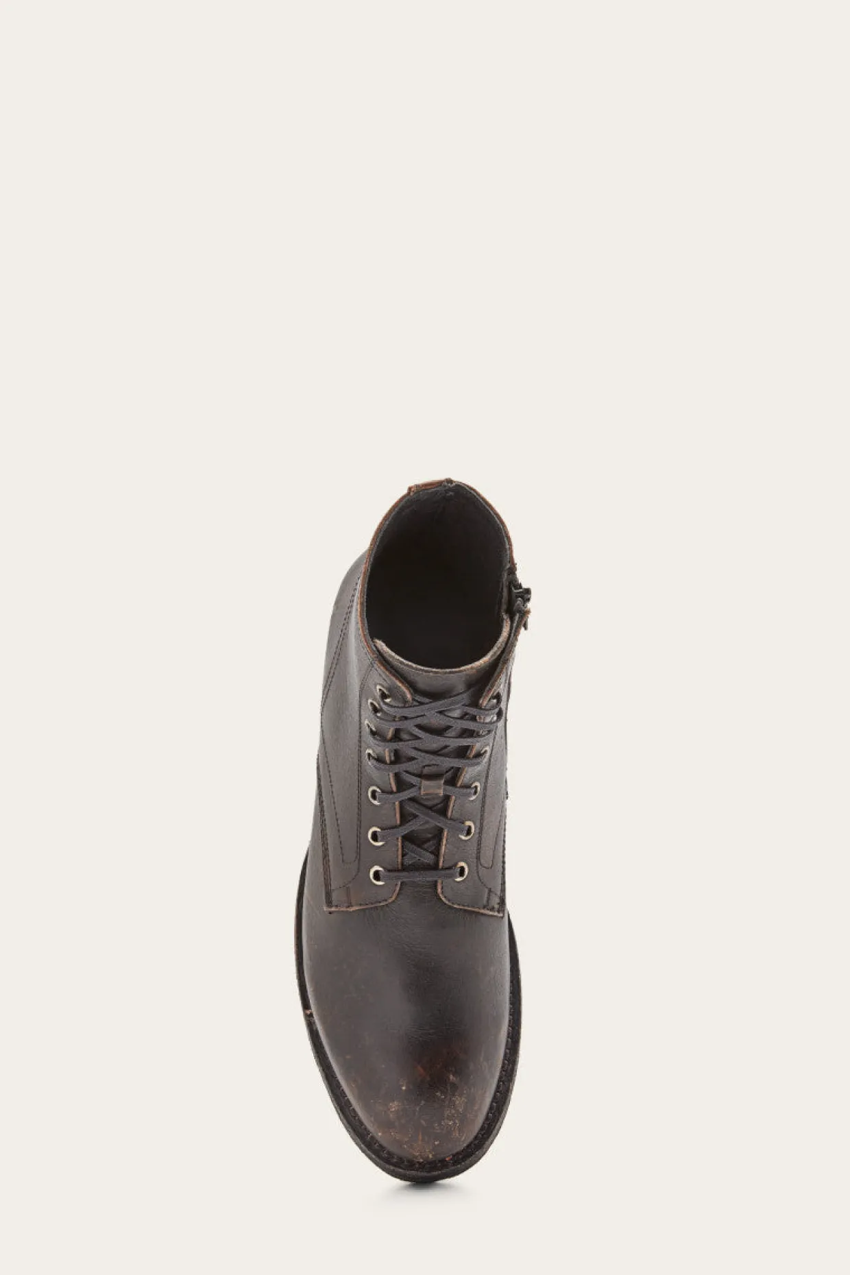 Boots^Frye Bowery Lace Up