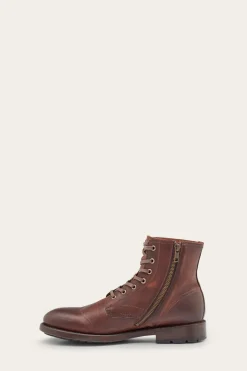 Boots^Frye Bowery Lace Up