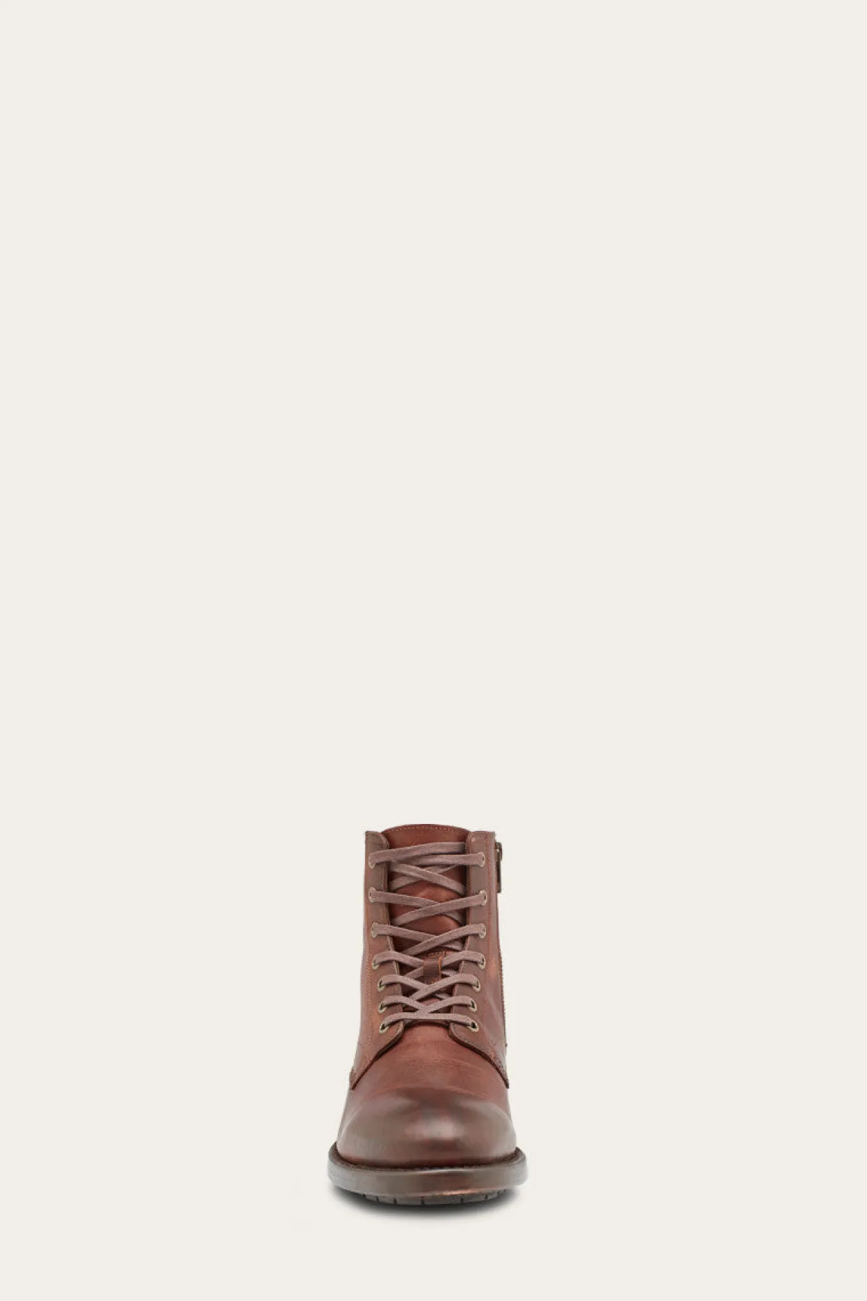 Boots^Frye Bowery Lace Up
