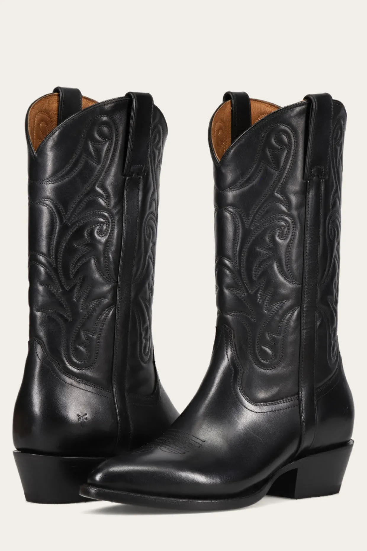 Boots^Frye Bruce Pull On